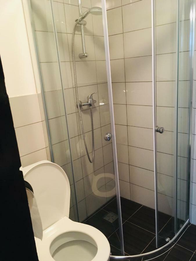 Apartmanek Patricie Room With Kitchenette Suitable For 2 Adults And 2 Children Mikulov Bagian luar foto